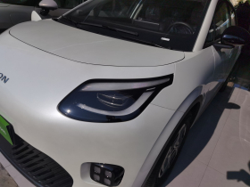 埃安 AION UT 2025款 420智享版