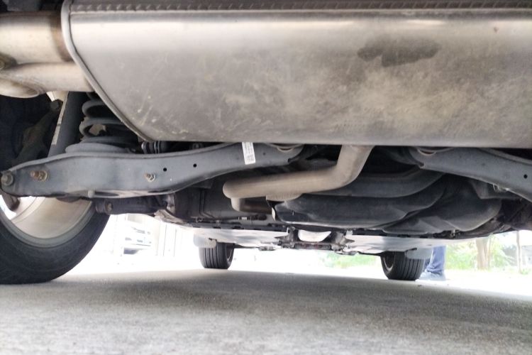 捷达VS5 2019款 280TSI 自动悦享型局部细节9009