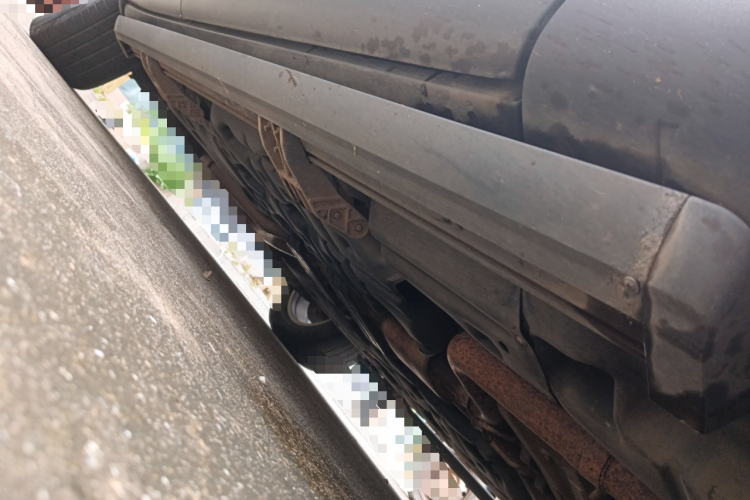 玛莎拉蒂 Levante 2018款 3.0T 经典版局部细节9001