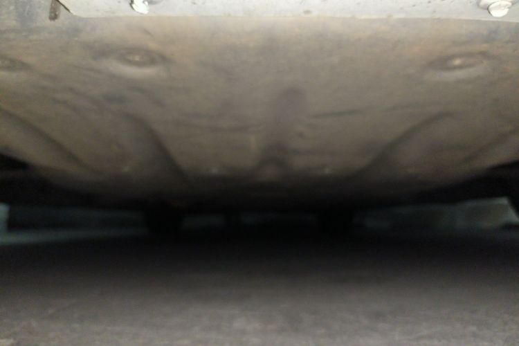 宝马3系 2019款 320Li M运动曜夜版局部细节9008