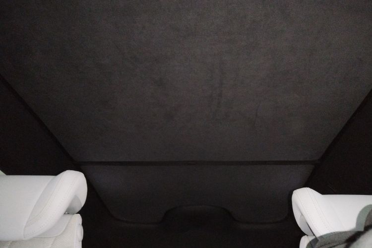 别克E4 2023款 GS版中控内饰22