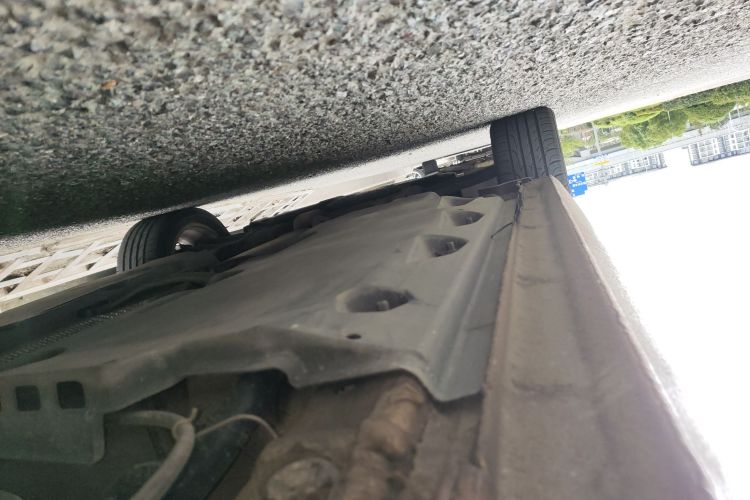 奥迪A1 2014款 30 TFSI Sportback舒适型局部细节9003