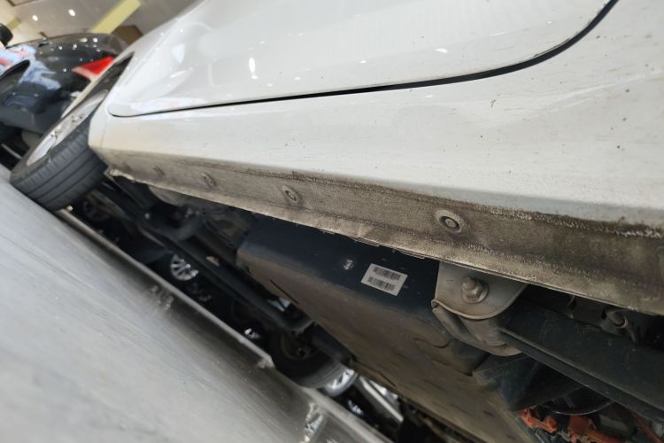 五菱汽车 宏光MINIEV 2021款 马卡龙时尚款 三元锂局部细节9002