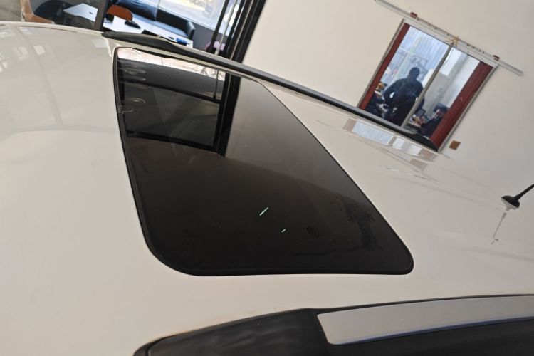 别克 昂科拉 2016款 18T 自动两驱都市领先型局部细节57