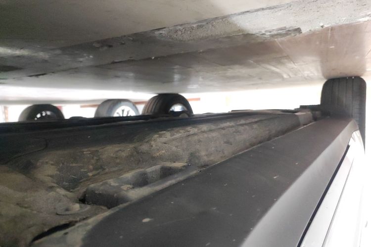 保时捷 2017款  Macan 2.0T局部细节9001