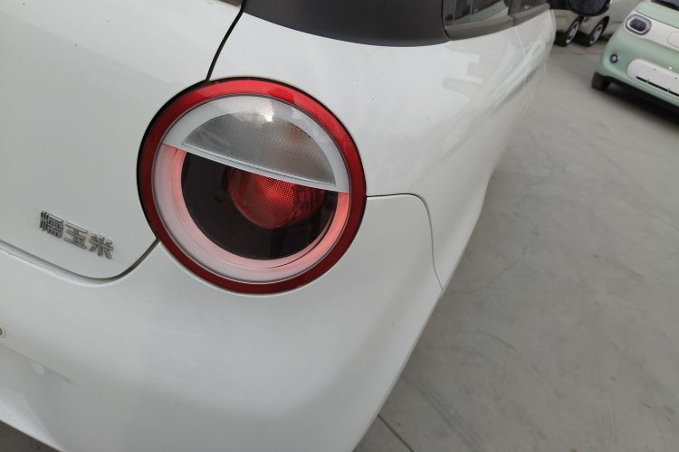 长安启源 长安Lumin 2024款 130km 清悦款车身外观9