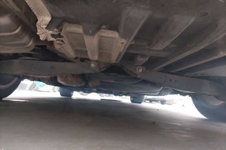 一汽-大众CC 2016款 1.8TSI 豪华型局部细节9009