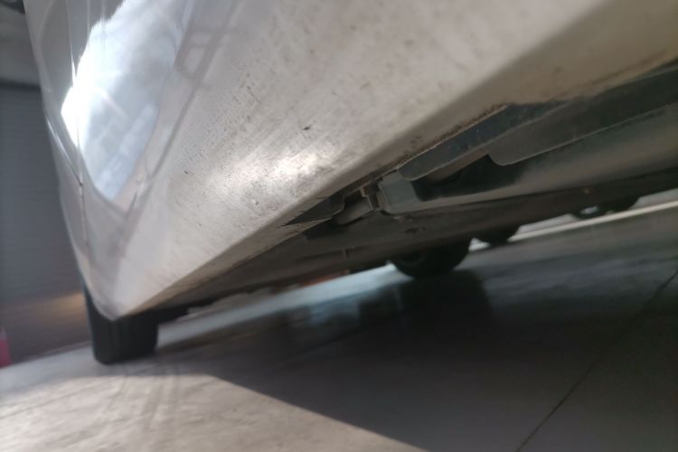 凯迪拉克ATS(进口) 2014款 28T 舒适型局部细节9002