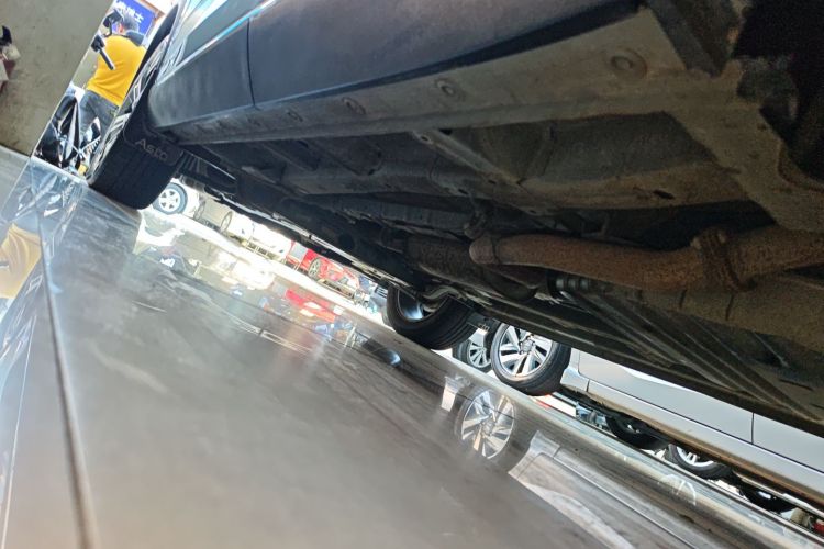 五菱汽车 五菱星辰 2021款 1.5T CVT星曜版局部细节9002