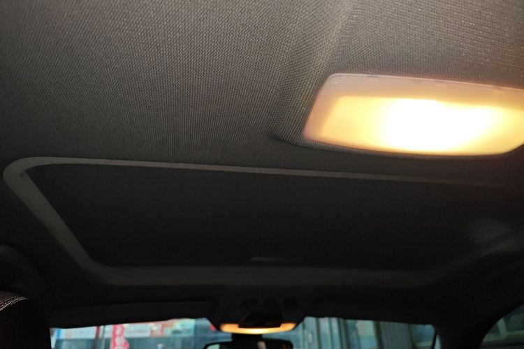 宝马1系(进口) 2013款 改款 116i 都市型局部细节22