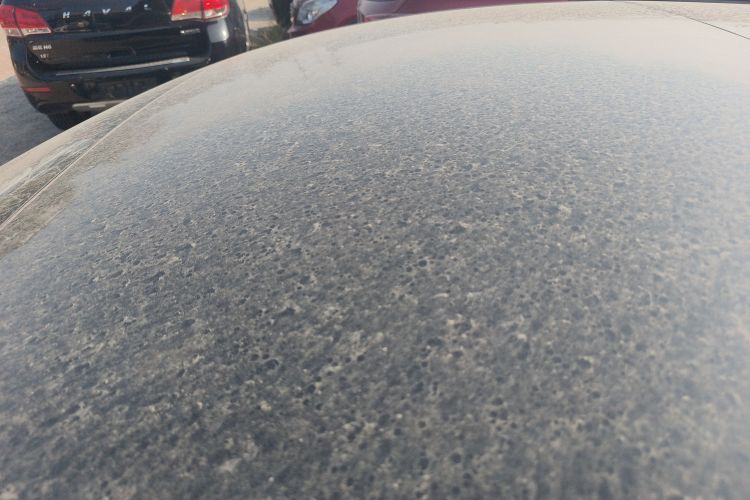 特斯拉 Model 3 2021款 标准续航后驱升级版 3D6局部细节57