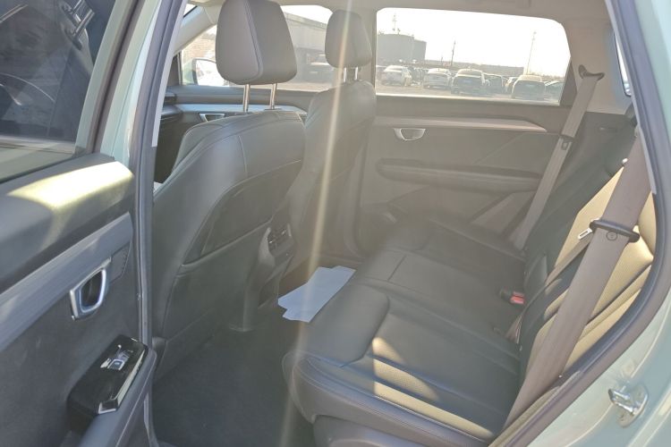 五菱汽车 五菱星辰 2021款 1.5T CVT星辉版中控内饰21