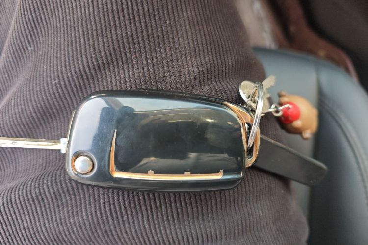 吉利汽车 远景 2019款 升级版 1.5L 手动豪华型 国VI中控内饰11