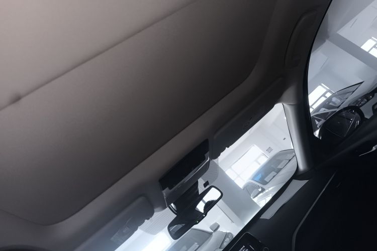 日产 天籁 2019款 2.0L XL Upper 智行版中控内饰22