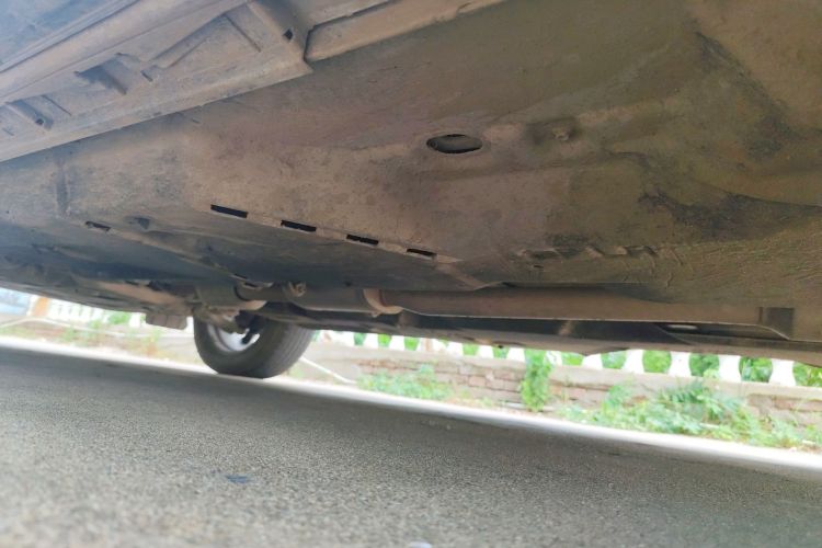 马自达CX-5 2017款 2.5L 自动四驱旗舰型 国V局部细节9003