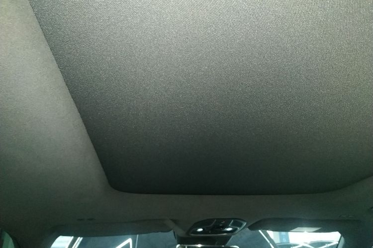 吉利汽车 星越L 2021款 2.0TD DCT EVO两驱智尊型局部细节22