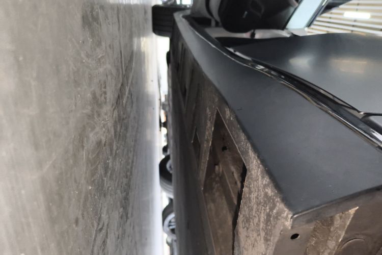 小鹏P7 2020款 670N局部细节9001