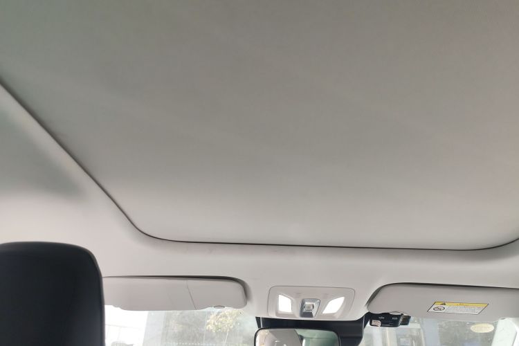 东风风神 皓瀚 2023款 DH-i 1.5T 尊贵版局部细节22