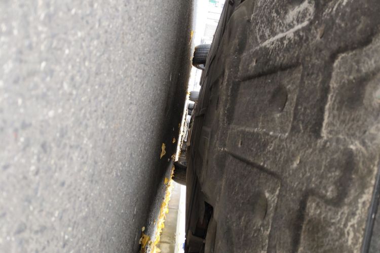 零跑汽车 零跑C11 2021款 尊享版局部细节9009