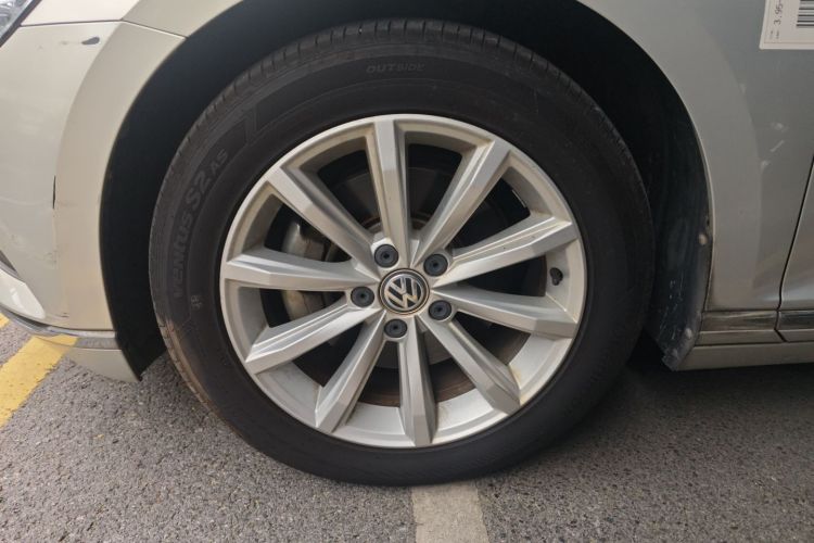 大众 迈腾 2018款 330TSI DSG 领先型车身外观6007