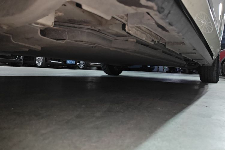 比亚迪 海豚 2024款 荣耀版 420km 时尚版局部细节9002