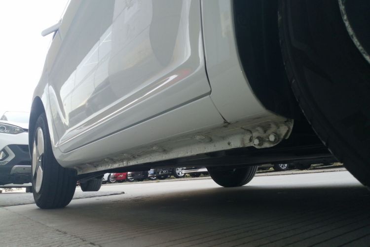 长安启源 长安Lumin 2022款 210km 香甜款局部细节9001