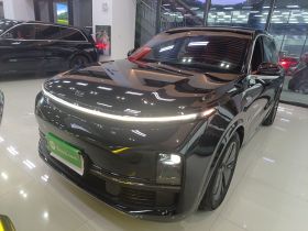 理想汽车 理想L8 2024款 Pro