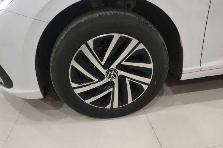 大众 朗逸 2024款 300TSI DSG星空领先版车身外观6007