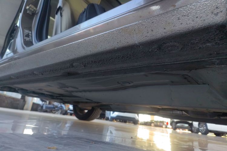 别克 英朗 2015款 15N 自动精英型局部细节9001