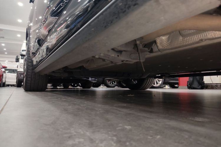 理想汽车 理想L8 2023款 Pro局部细节9001