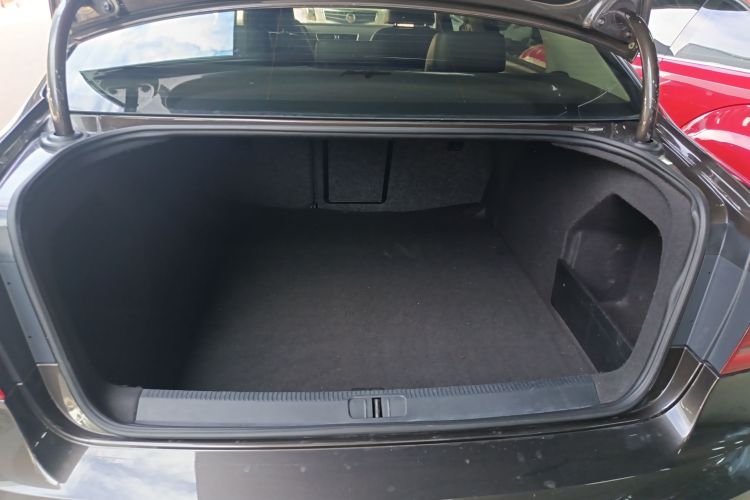 大众 迈腾 2016款 1.8TSI 智享豪华型局部细节23