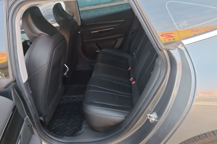 小鹏P7 2022款 480N+中控内饰7004