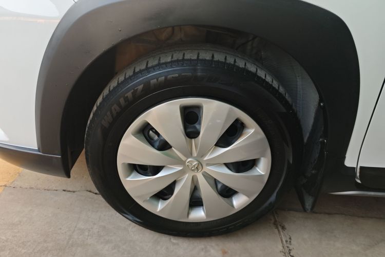 丰田 YARiS L 致炫 2021款 致炫X 1.5L CVT领先版车身外观6007