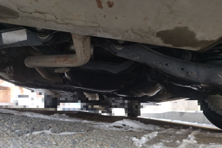 奥迪A3 2014款 Sportback 35 TFSI 自动舒适型局部细节9009