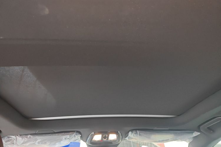 沃尔沃S60 2026款 B4 智逸豪华版中控内饰22