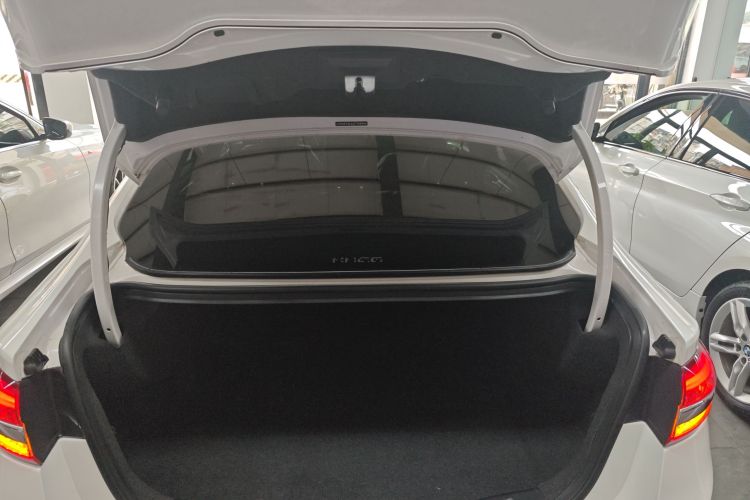 福特 蒙迪欧 2017款 改款 EcoBoost 180 时尚型局部细节23