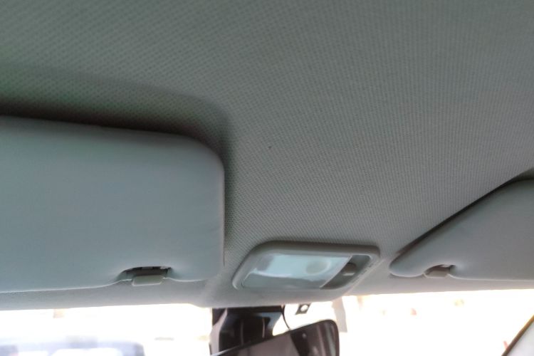 五菱汽车 宏光MINIEV 2021款 马卡龙臻享款 磷酸铁锂中控内饰22