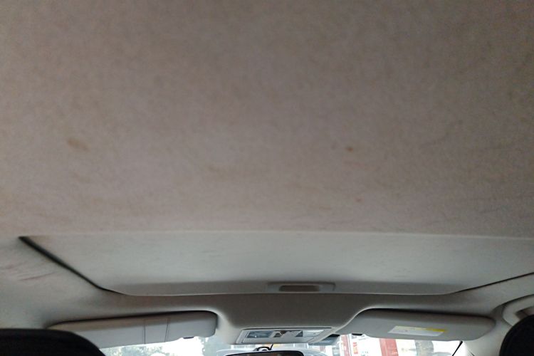 日产 蓝鸟 2020款 1.6L CVT智联智酷版局部细节22