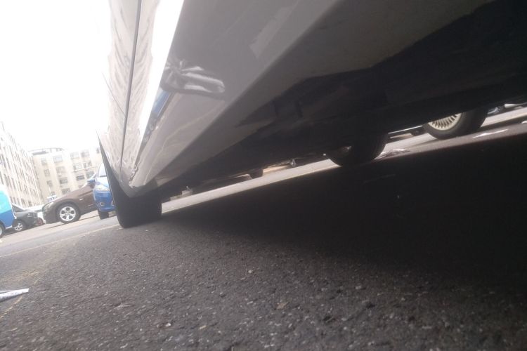 凯迪拉克ATS-L 2017款 28T 技术型局部细节9002