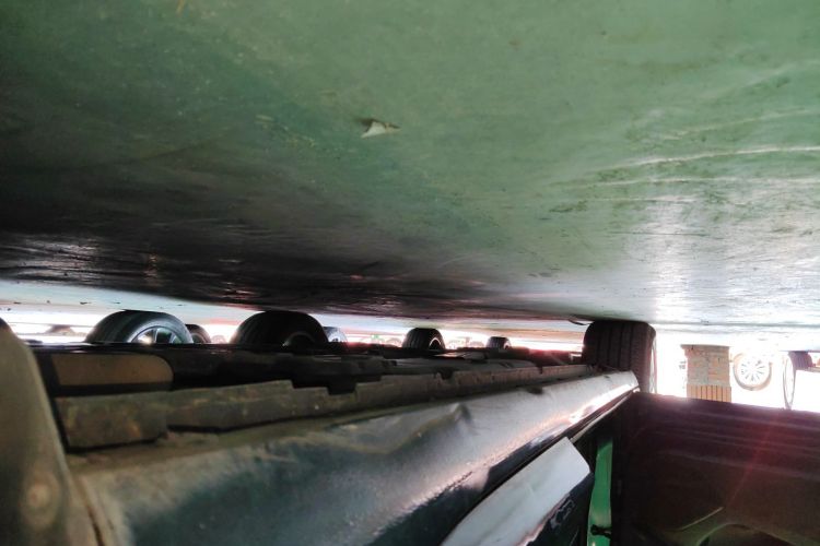 别克 君威 2019款 20T 精英型 国VI局部细节9002