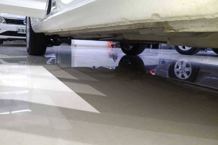 大众 桑塔纳 2015款 1.6L 手动舒适版局部细节9001