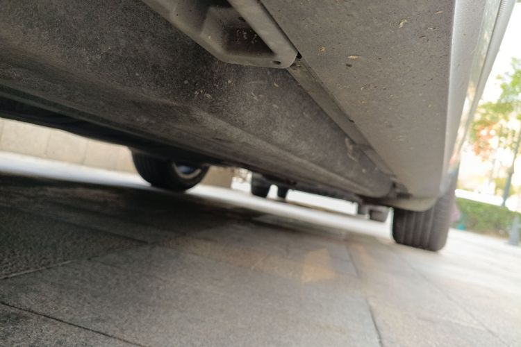 保时捷 2018款 Macan 2.0T局部细节9004