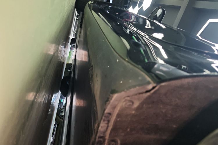 特斯拉 Model 3 2022款 后轮驱动版机舱底盘30