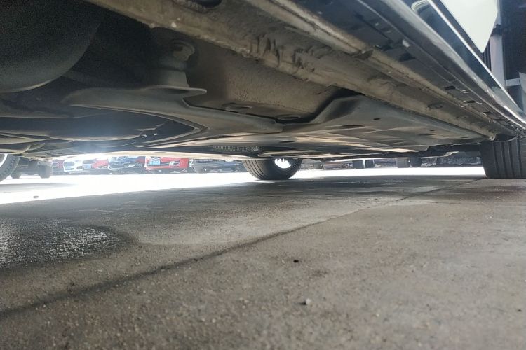 大众 高尔夫 2023款 改款 280TSI DSG R-Line Lite局部细节9001