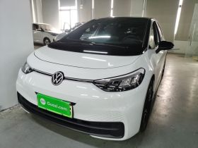 大众ID.3 2025款 聪明款 出众版