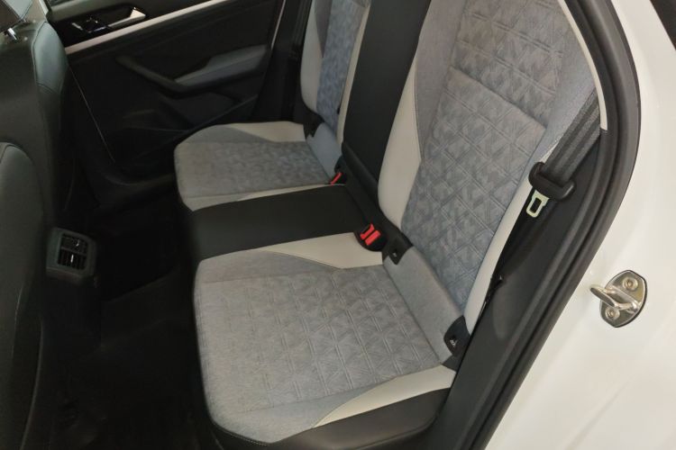 大众 朗逸 2024款 300TSI DSG满逸版中控内饰7004