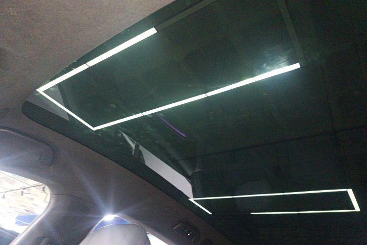 小鹏G7 2025款 702 超长续航 Max局部细节22