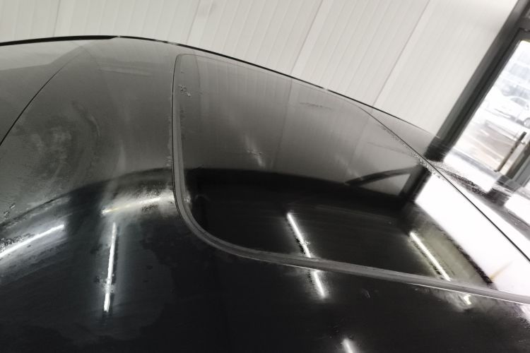 大众 朗逸 2023款 280TSI DSG星空满逸版局部细节57