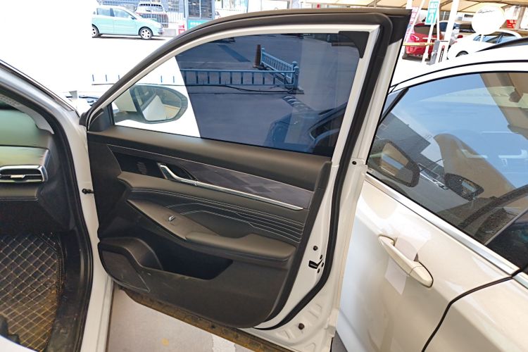 东风风神 皓瀚 2025款 1.5T 豪华型中控内饰7005