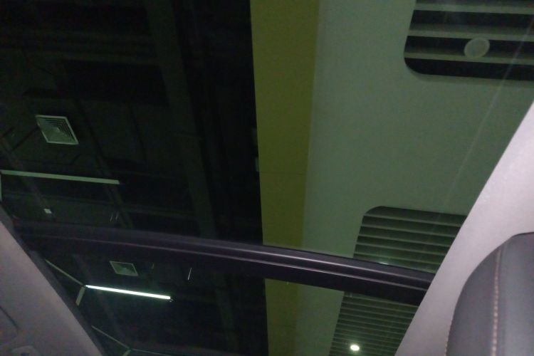 奥迪Q5 2017款 Plus 40 TFSI 进取型中控内饰22